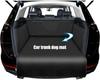 MABEIYE Car Cargo Area Pet Mat for Renault Rafale 2024–2025 view 1