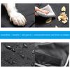 MABEIYE Car Cargo Area Pet Mat for Renault Rafale 2024–2025 view 2