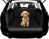 MABEIYE Car Cargo Area Pet Mat for Renault Rafale 2024–2025 view 4