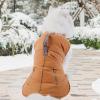 Adorable Winter Coat for Dogs view 4