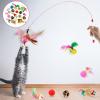 LearnLyrics Cat Toy - 20-Piece Teaser Set view 3