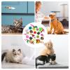 LearnLyrics Cat Toy - 20-Piece Teaser Set view 4