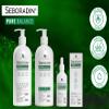 Seboradin Pure Balance Conditioner for Fine, Thin and Oily Hair, 400 ml view 3