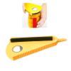 Bonbela Multifunction Bottle Opener, Portable Plastic Opener for the Kitchen and Home view 2