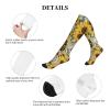 Jaywis Bee & Sunflowers Women's and Men's Compression Socks, 15–20 mmHg view 2