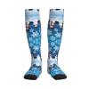 Jaywis Winter Snowman 15–20 mmHg Compression Socks for Women and Men view 2