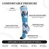 Jaywis Winter Snowman 15–20 mmHg Compression Socks for Women and Men view 4