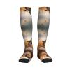 Jaywis Compression Socks for Men and Women view 4