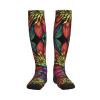 Jaywis Rainbow Butterfly 15–20 mmHg Compression Socks view 4