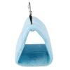 Soft Plush Hammock for Birds view 1