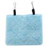 Soft Plush Hammock for Birds view 2