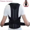 Posture Corrector Back Support | Fully Adjustable Support Brace view 2