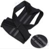Posture Corrector Back Support | Fully Adjustable Support Brace view 3