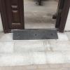 Heavy-Duty Portable Rubber Threshold Ramp, 9 cm/3.5 in view 2