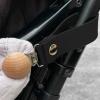 Stroller Blanket Clips for Cold Protection view 3