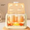 Baby Bottle Warmer, 200 W, Fast Heating, Precise Temperature Control view 2
