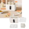 Baby Bottle Warmer, 200 W, Fast Heating, Precise Temperature Control view 3