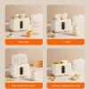 Baby Bottle Warmer, 200 W, Fast Heating, Precise Temperature Control view 4