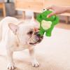 Sirseon Latex Dog Chew Toy - Panda view 2