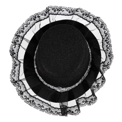 Toddmomy Adjustable Pet Hat for Dogs and Cats