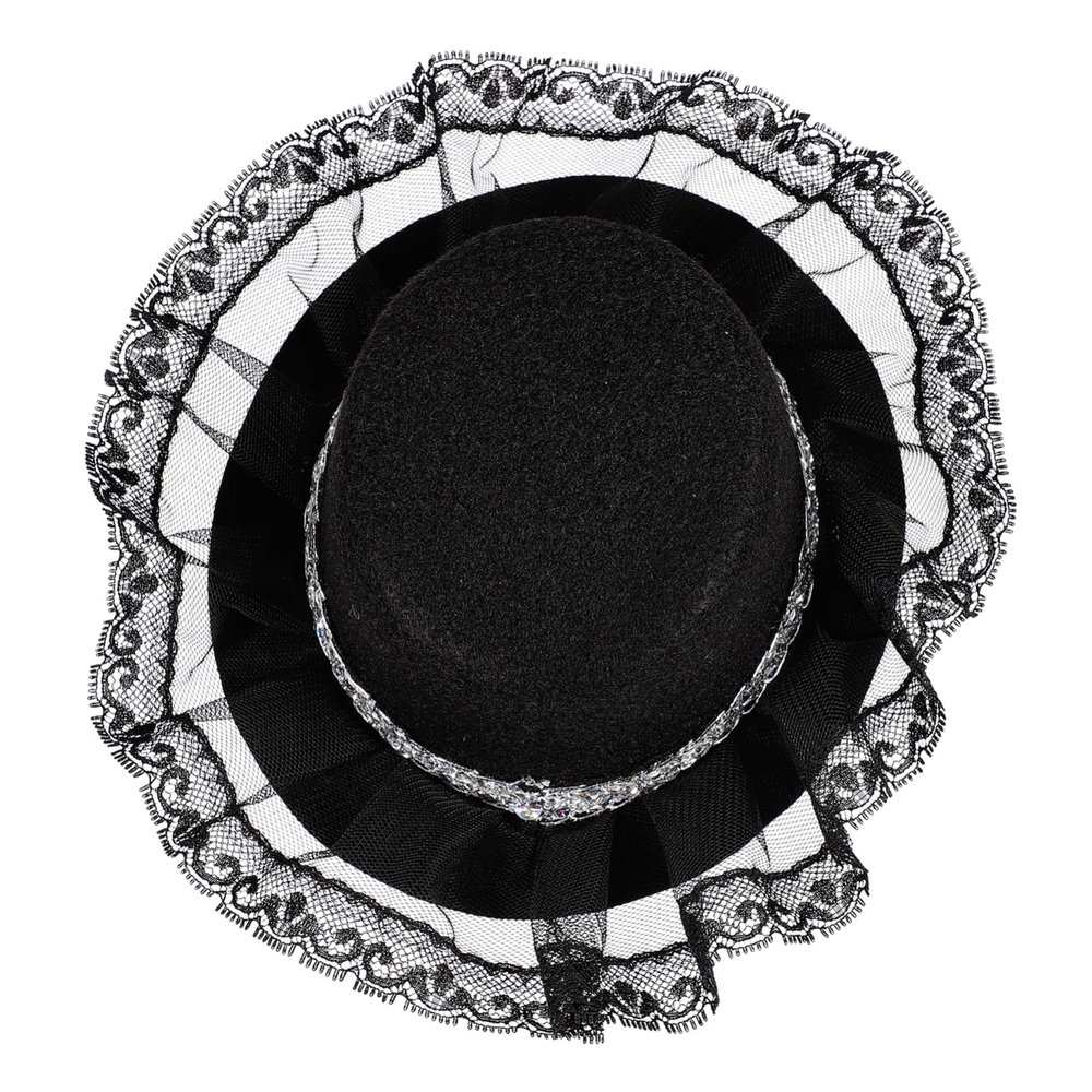 Toddmomy Adjustable Pet Hat for Dogs and Cats