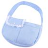 Happyyami Breathable Polyester Pet Carrier Backpack for Small Pets view 1
