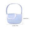 Happyyami Breathable Polyester Pet Carrier Backpack for Small Pets view 2