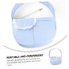 Happyyami Breathable Polyester Pet Carrier Backpack for Small Pets view 4
