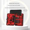 24-Piece Stainless Steel Manicure and Pedicure Set view 3