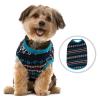POPETPOP Warm Fleece Dog Sweater for Small Dogs view 2