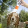 Portable Dog Shower Spray view 2