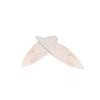 Happyyami 10 cm Cuttlebone Chew Toy for Parrots and Small Pets view 1
