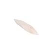Happyyami 10 cm Cuttlebone Chew Toy for Parrots and Small Pets view 2