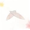 Happyyami 10 cm Cuttlebone Chew Toy for Parrots and Small Pets view 4