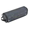 2-in-1 Hair Tool Organizer with Heat-Resistant Mat, Waterproof Travel Case for Curling Irons, Flat Irons and Hair Dryers view 1
