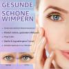 Eyelash Growth Serum for Longer, Thicker, Fuller, Stronger Lashes, 5 mL view 2