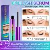 Eyelash Growth Serum for Longer, Thicker, Fuller, Stronger Lashes, 5 mL view 4