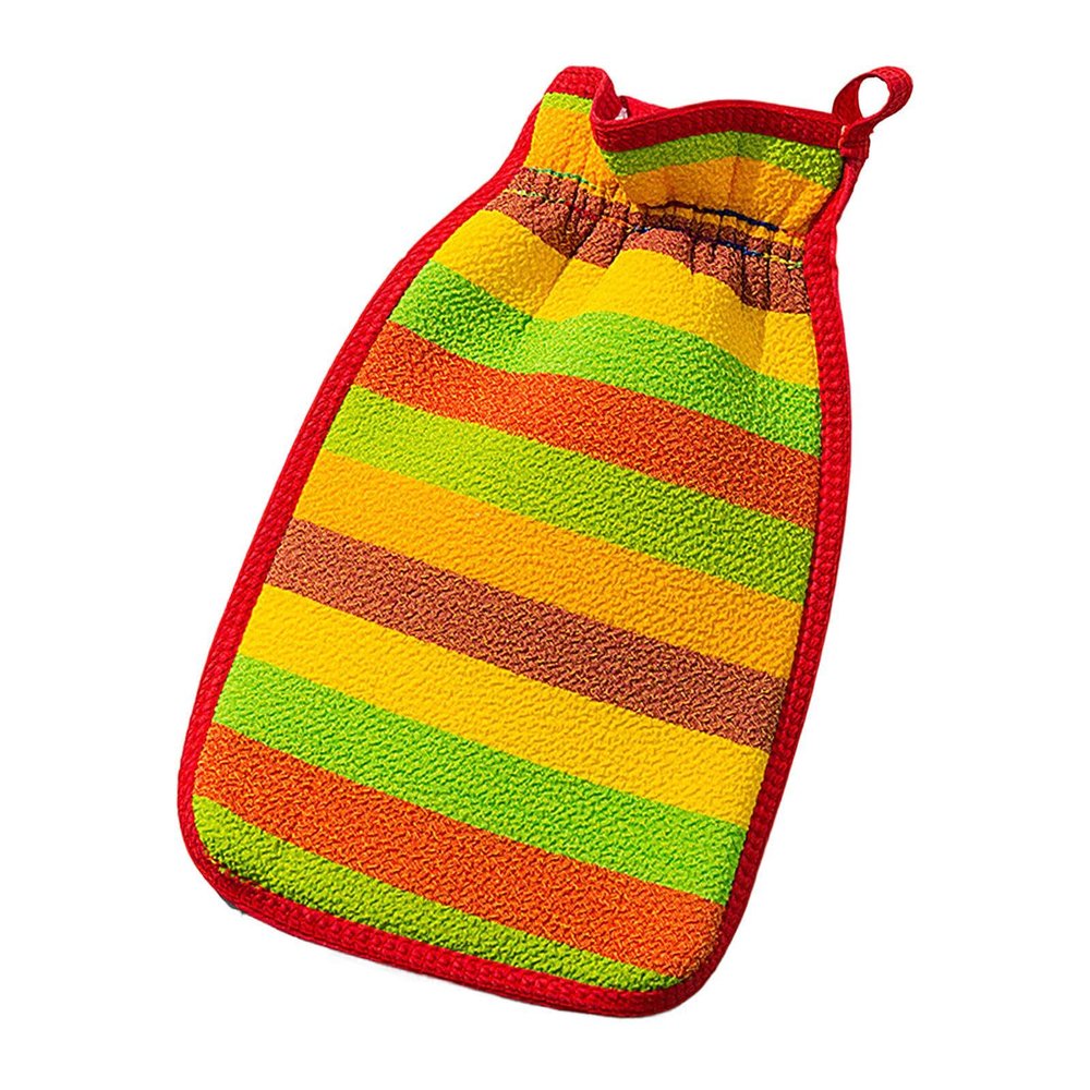 Back Scrubber Body Exfoliating Towel