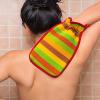 Back Scrubber Body Exfoliating Towel view 2