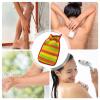 Back Scrubber Body Exfoliating Towel view 4
