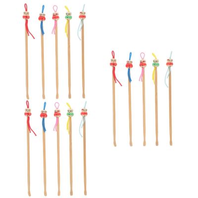 Baluue 15-Piece Portable Earwax Removal Kit for Adults