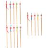 Baluue 15-Piece Portable Earwax Removal Kit for Adults view 1