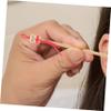 Baluue 15-Piece Portable Earwax Removal Kit for Adults view 4