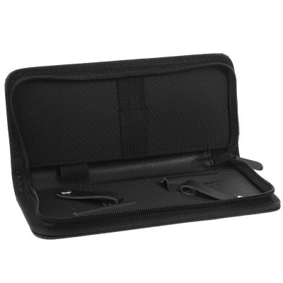 XUCZHAI Portable Hairdressing Scissor Storage Bag