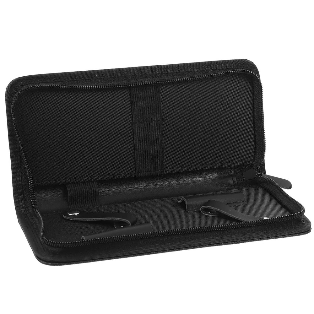XUCZHAI Portable Hairdressing Scissor Storage Bag
