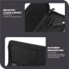 XUCZHAI Portable Hairdressing Scissor Storage Bag view 2