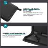 XUCZHAI Portable Hairdressing Scissor Storage Bag view 3