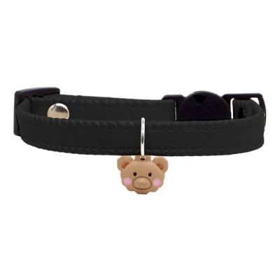 Adjustable Kitten Collar