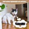 Adjustable Kitten Collar view 3