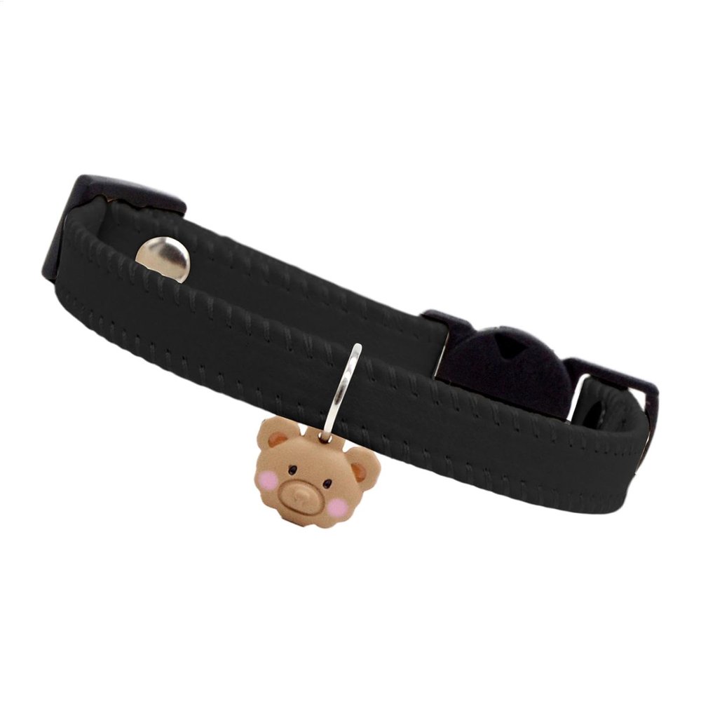 Adjustable Kitten Collar